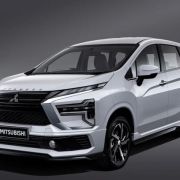 Mitsubishi releases 2022 Xpander accessories kit image