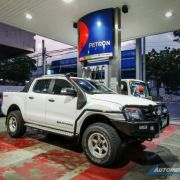 Diesel surges anew, up PHP 3.10 for June 21 image
