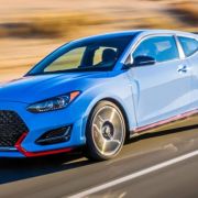 After 11 years, Hyundai Veloster saying goodbye? image
