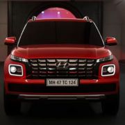 Do you like the 2023 Hyundai Venue's new look? image