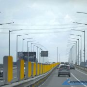 San Miguel brewing new expressway in Metro Manila image