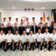 PTRCA graduates 6th Batch of Porsche Mechatronics image