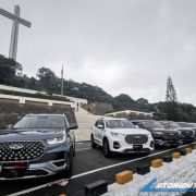 Chery PH says first batch of Tiggo 8 Pro sold out image