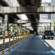MMDA: 27k fewer vehicles on EDSA due to high fuel prices image