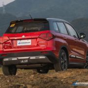 Suzuki PH has canceled Vitara from their lineup image