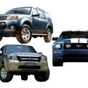 Ford PH recalls Everest, Ranger, Mustang over Takata airbag issue image