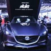 2011 Tokyo Motor Show image