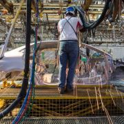 Toyota to make Sta. Rosa plant carbon neutral by 2035 image