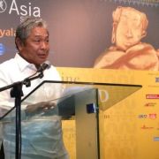 BBM picks Ex-PAL exec Jaime Bautista as DOTr head image