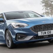 End of the line: Ford shutting down last Focus factory image