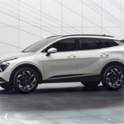 Is Kia PH preparing for all-new 2022 Sportage? image