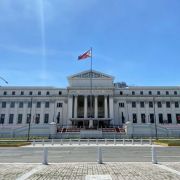 LOOK: MMDA releases traffic rerouting for President BBM inauguration image