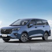 All-new Wuling MPV looks like a proper Innova fighter image