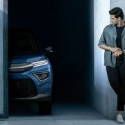 Is the 2023 Toyota Urban Cruiser Hyryder a Brezza twin? image