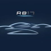 Red Bull Racing to build their own F1-inspired hypercar image