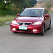 2004 Honda Civic 2.0 i-VTEC image
