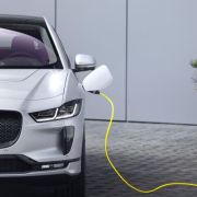 Jaguar eyeing three new electric SUVs by 2025 image