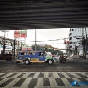 QC's No-Contact Apprehension will apply on these roads image