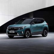 Facelifted Kia Seltos looks absolutely fresh AF image