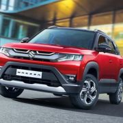 2023 Brezza is the crossover Suzuki needs in PH image