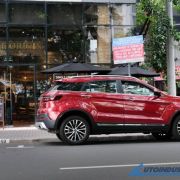 Sunday cafe hopping and car-spotting in Makati image