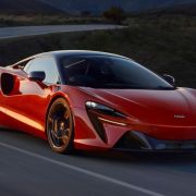 Low-volume car brands get 5-year zero-emission extension from EU image