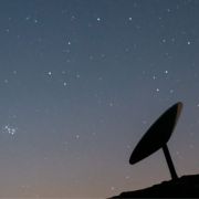 Starlink WiFi system could be an in-car feature soon image