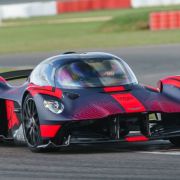 One unit of Aston Martin Valkyrie is coming to PH image