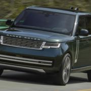Prices, specs, features: 2022 Range Rover starts at PHP 15.99M image