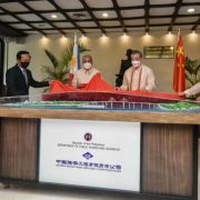 All systems go for 3.89-km Samal Island-Davao Bridge image