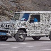 LOOK: 2023 Suzuki Jimny 5-door is happening image