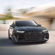 Audi unveils blacked-out RS7 Sportback, 23 units only worldwide image
