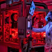 Volkswagen will make their own EV batteries image