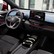 VW developing new vehicle OS with subscription-based services image