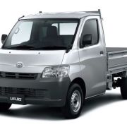 2022 Toyota Lite Ace pickup priced at PHP 570k, panel van 655k image