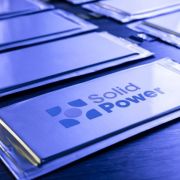 US companies developing solid-state batteries for EVs image