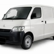 2022 Toyota Lite Ace UV, Alum Van, Cab & Chassis variants on the way image