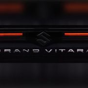 2022 Suzuki Grand Vitara is coming, but will PH get it? image