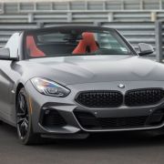 After GR Supra, 2023 Z4 M40i next to get 6-speed manual? image