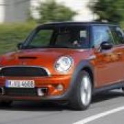 MINI to bring in more models image
