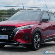 Nissan PH launching 2022 Kicks e-Power hybrid next month image