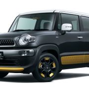 2023 Suzuki Xbee looks perfect for Metro Manila streets image