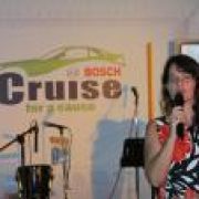 Bosch launches Cruise for a Cause image