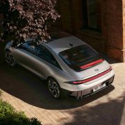 All-new Ioniq 6 can go to Baguio (and back) in one charge image