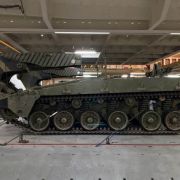 PH Army finally acquires armored tank bridges image
