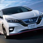 Is the Nissan Leaf on its way out? image