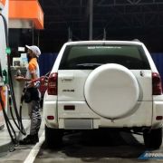 Gasoline could rollback PHP 4.35 next week image