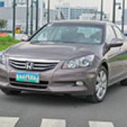2011 Honda Accord 3.5 S-V image
