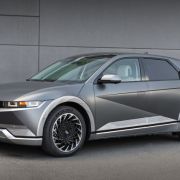 Hyundai releasing three small EVs by 2025 image