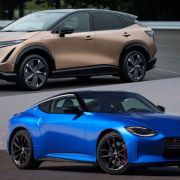 Nissan to halt orders for all-new Fairlady Z, Ariya EV units image